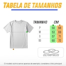 Camiseta Regata Olympikus Corre Masculina - Foto 4