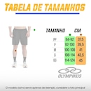 Bermuda Olympikus Corre 7 Masculina - Foto 4