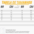 Chuteira Society Júnior Puma Future 8 Play TT - Foto 4