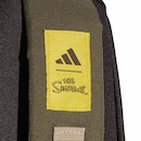 Mochila Adidas Os Simpsons Infantil 12,4 Litros - Foto 5