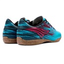 Chuteira Adulto Futsal Penalty Tornado - Foto 5