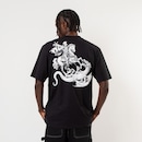 Camiseta do Corinthians São Jorge Surf Center - Masculina - Foto 6