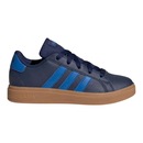 Tênis adidas Grand Court 2.0 Infantil - Foto 1