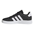 Tênis adidas Grand Court 2.0 Infantil - Foto 2
