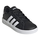 Tênis adidas Grand Court 2.0 Infantil - Foto 3
