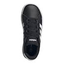 Tênis adidas Grand Court 2.0 Infantil - Foto 5
