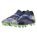 Chuteira De Campo Puma Future 7 Pro FG/AG Adulto - Foto 2