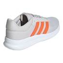 Tênis adidas Lite Racer 4.0 Masculino - Foto 4