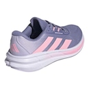 Tênis adidas Questar 3 - Feminino - Foto 4