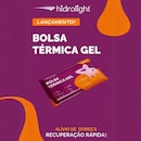 Bolsa Térmica Gel Hidrolight 200g - Foto 2