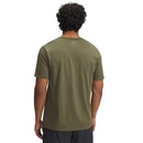 Camiseta de Treino Under Armour Outdoor Rope Masculina - Foto 2