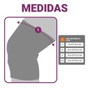 Joelheira Estofada Neo Impact Hidrolight ( Par ) - Foto 7