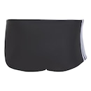 Sunga adidas 3 Stripes Masculina - Foto 2