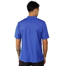 Camisa Polo Topper Classic Masculina - Foto 2