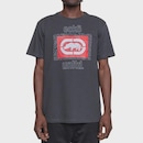 Camiseta Masculina Ecko Topographic Masculino - Foto 1