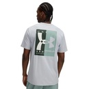 Camiseta Sportstyle Under Armour Evol Logo Masculina - Foto 2