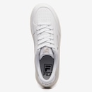 Tênis Fila Tennis 88 Sport Masculino - Foto 4