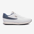 Tênis Fila Renno Classic Sl Masculino - Foto 1