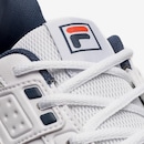 Tênis Fila Precision Masculino - Foto 8