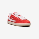 Tênis Fila Court 90 Masculino - Foto 3