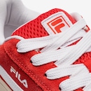 Tênis Fila Court 90 Masculino - Foto 9