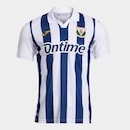 Camisa Leganés 25/26 I Torcedor Joma Masculina - Foto 1