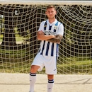 Camisa Leganés 25/26 I Torcedor Joma Masculina - Foto 2