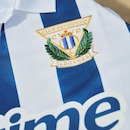 Camisa Leganés 25/26 I Torcedor Joma Masculina - Foto 3