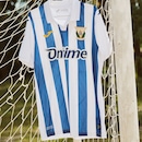 Camisa Leganés 25/26 I Torcedor Joma Masculina - Foto 5