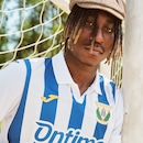 Camisa Leganés 25/26 I Torcedor Joma Masculina - Foto 6