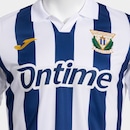 Camisa Leganés 25/26 I Torcedor Joma Masculina - Foto 8