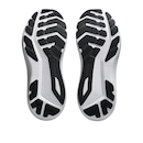 Kit Masculino Tênis ASICS GT-1000 14 E Meia - Foto 7