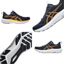 Kit Masculino Tênis ASICS GT-1000 14 E Meia - Foto 8