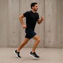 Kit Masculino Tênis ASICS GT-1000 14 E Meia - Foto 2