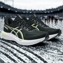 Kit Masculino Tênis ASICS GT-1000 14 E Meia - Foto 8