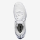 Tênis Fila Winner Clay Masculino - Foto 4