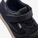 Tênis Fila Euro Jogger Infantil - Foto 7