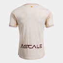 Camisa do Villarreal II 25/26 Joma Infantil - Foto 4