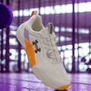 Tênis Under Armour Tribase Reps 2 Se - Feminino - Foto 2