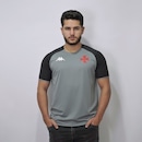 Camisa do Vasco da Gama 25/26 Treino Kappa Masculino - Foto 2