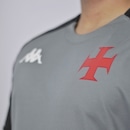 Camisa do Vasco da Gama 25/26 Treino Kappa Masculino - Foto 3