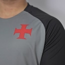 Camisa do Vasco da Gama 25/26 Treino Kappa Masculino - Foto 4