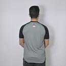 Camisa do Vasco da Gama 25/26 Treino Kappa Masculino - Foto 6