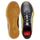 Chuteira Futsal Infantil Umbro Fast II Jr - Foto 4