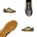 Chuteira Futsal Infantil Umbro Fast II Jr - Foto 7