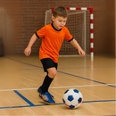 Chuteira Futsal Infantil Umbro Fast II Jr - Foto 2