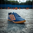 Chuteira Futsal Infantil Umbro Fast II Jr - Foto 7