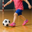 Chuteira Futsal Infantil Umbro Fast II Jr - Foto 2