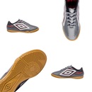 Chuteira Futsal Infantil Umbro Fast II Jr - Foto 7
