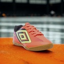 Chuteira Futsal Infantil Umbro Fast II Jr - Foto 8